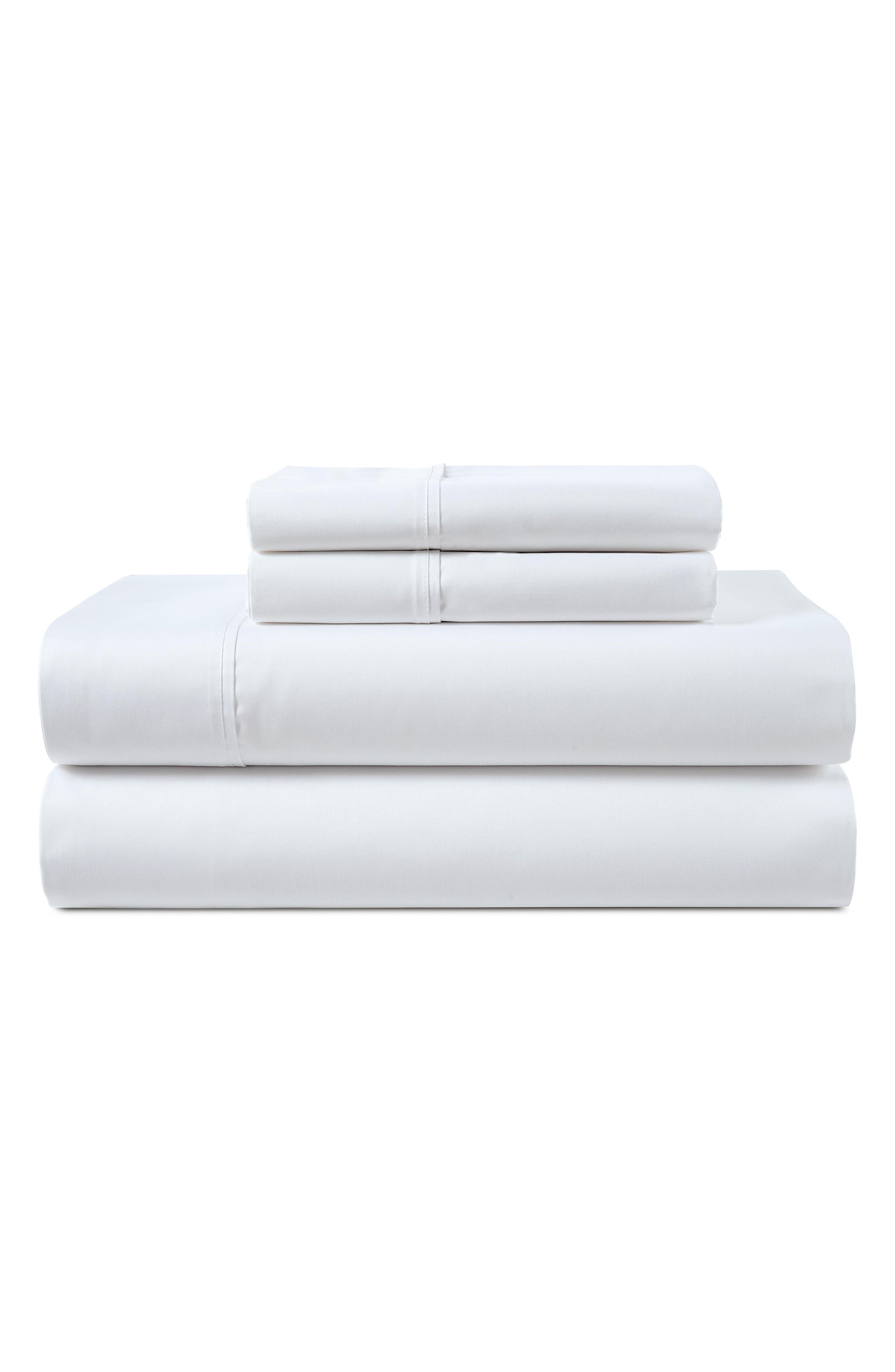 selected WHITE