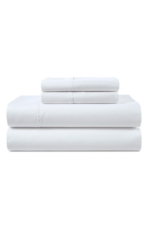 500 Thread Count Tencel Sheet Set
