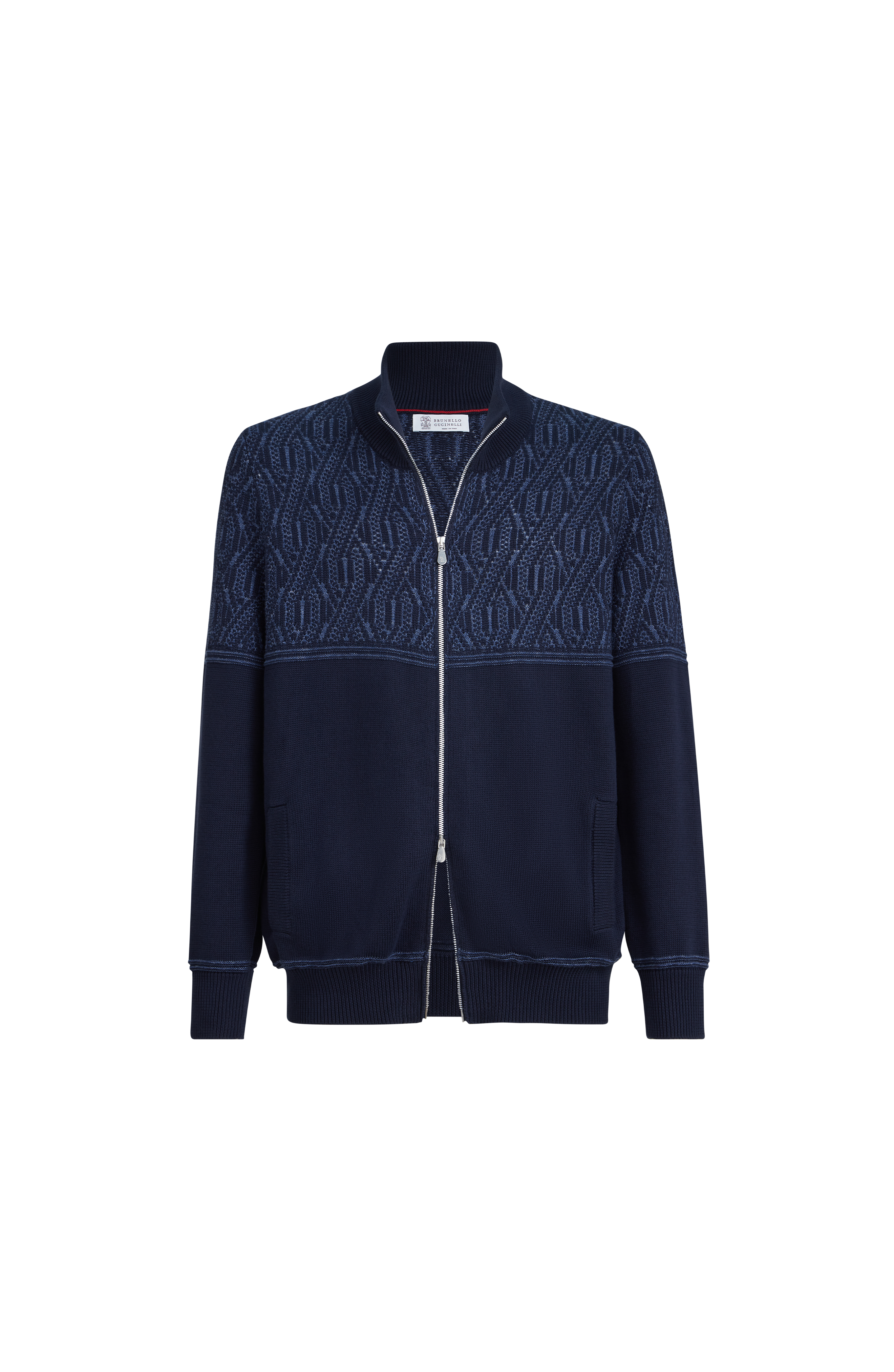 Cotton cardigan - image 2