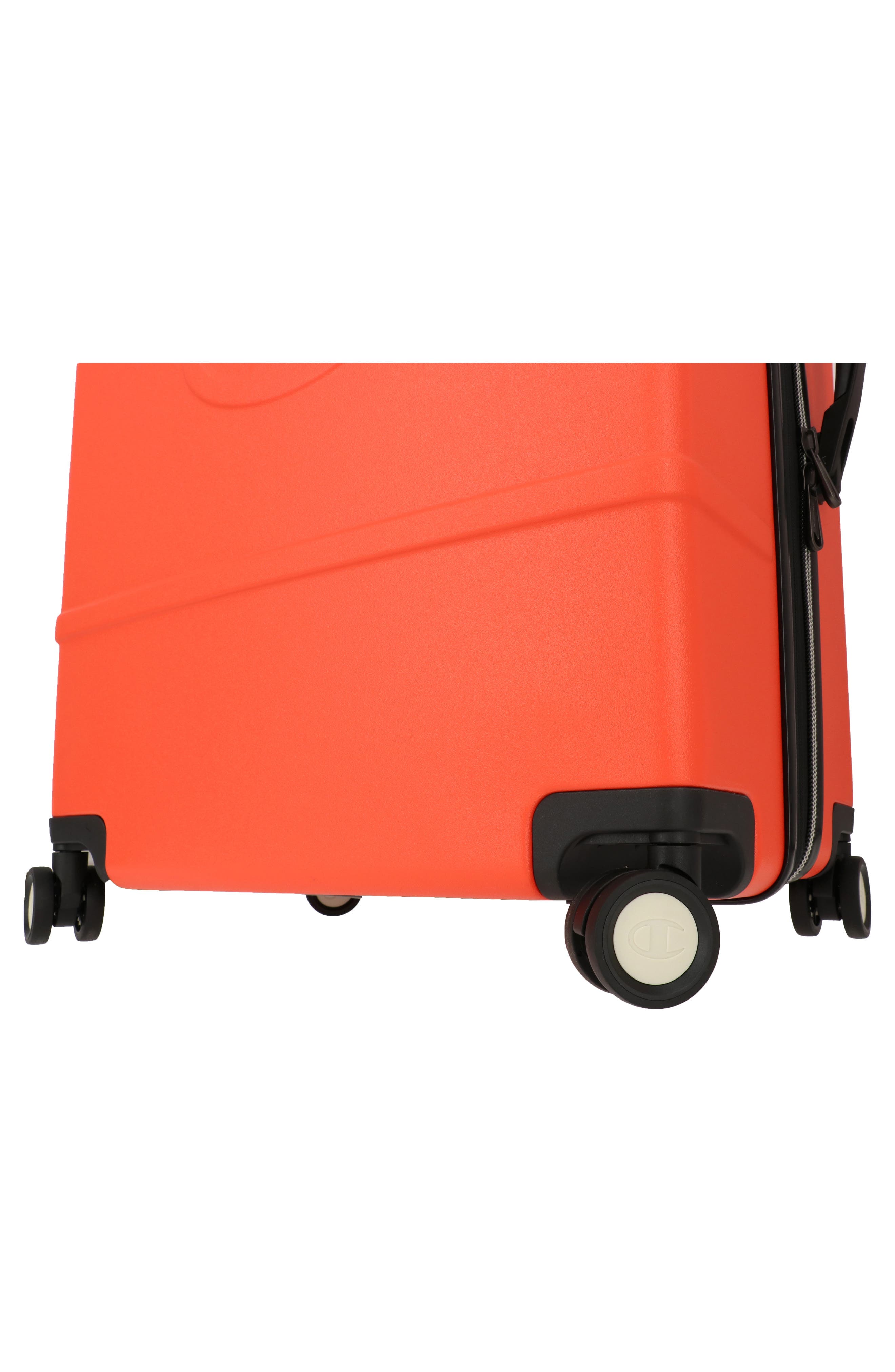 Champion Tracker 21-Inch Expandable Spinner Carry-On, Alternate, color, 