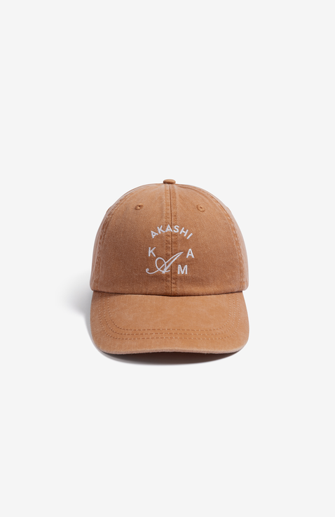 Crest Hat