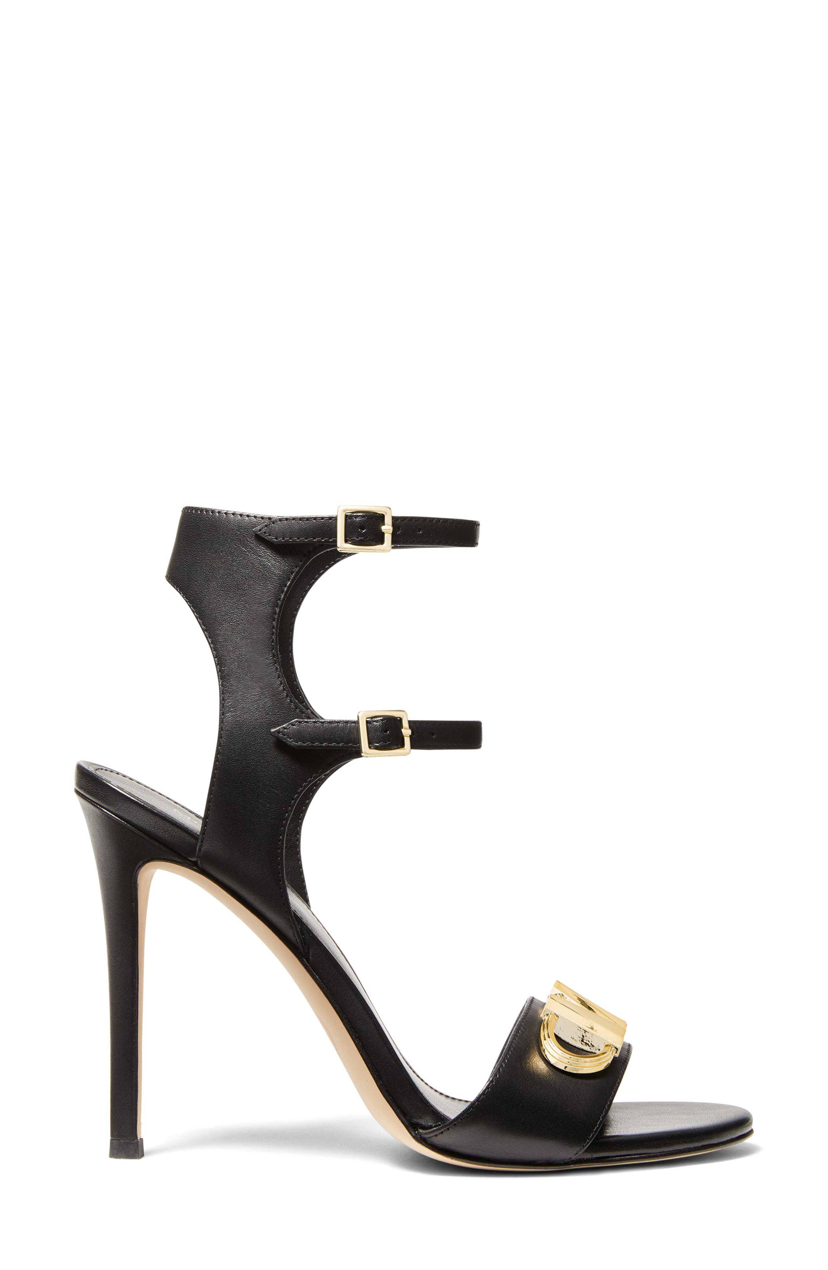 MICHAEL Michael Kors Parker Sandal, Alternate, color, 