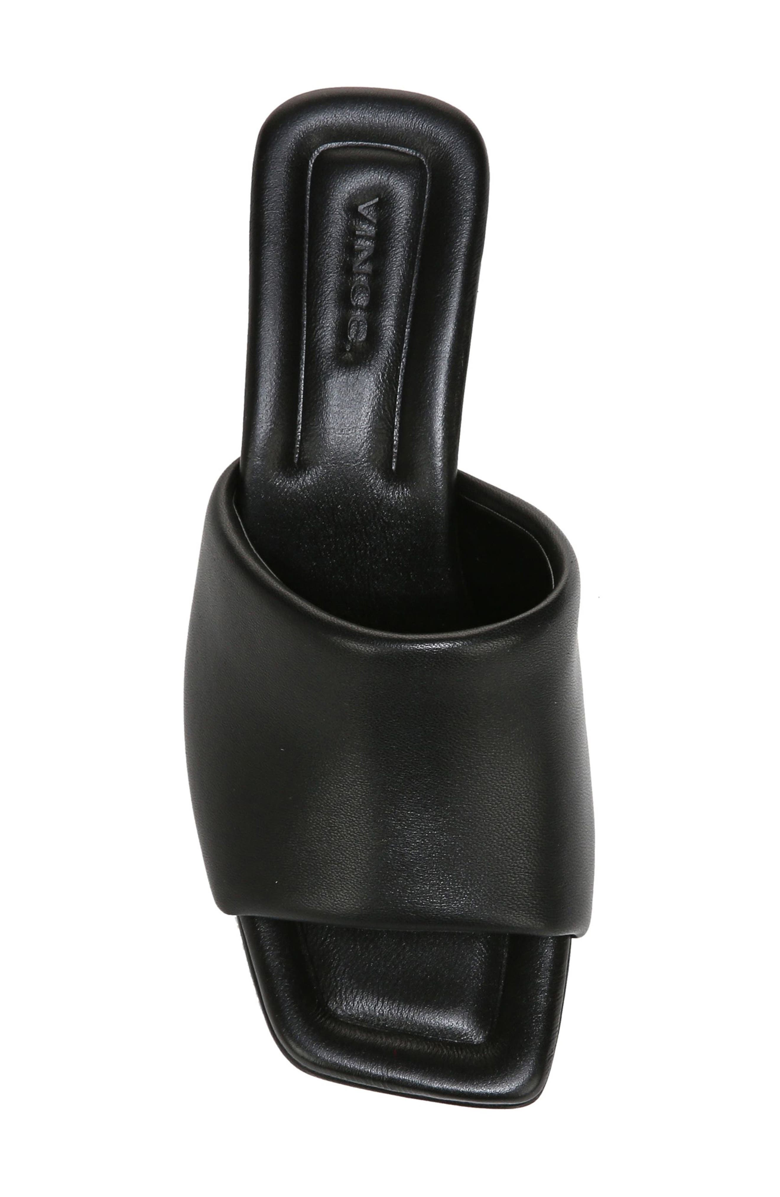 Vince Ceil Kitten Heel Sandal, Alternate, color, 