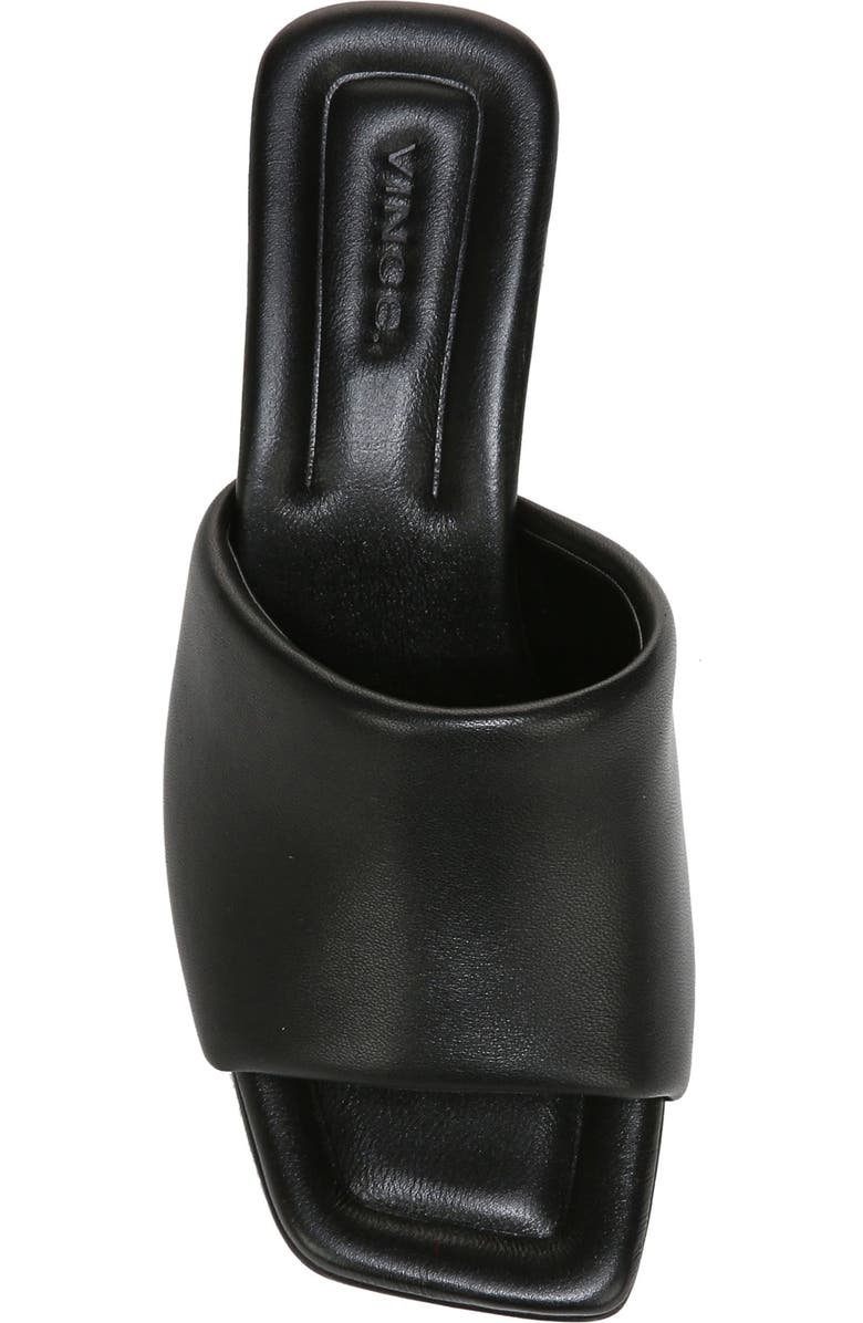 Vince Ceil Kitten Heel Sandal, Alternate, color,
