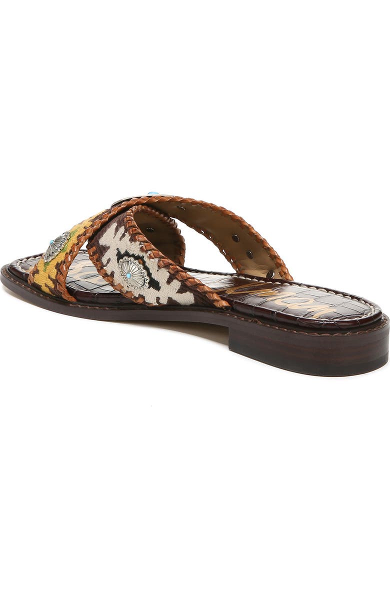 Sam Edelman Hagen Slide Sandal, Alternate, color,