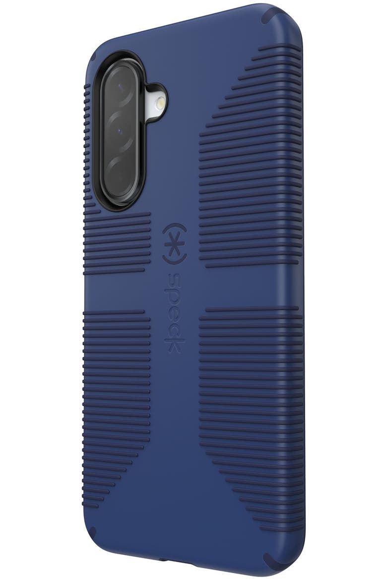 Presidio Impact Hero Grip Case for Samsung Galaxy A36 5G, Alternate, color, Blue