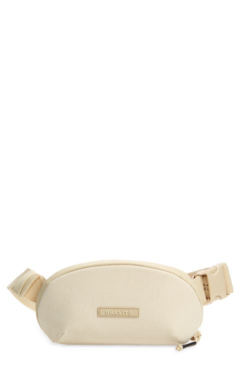 The Belt Bag