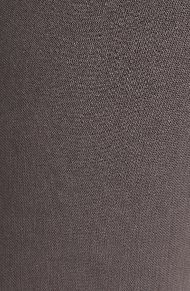 Halogen<sup>®</sup> Overdyed Stretch Skinny Jeans, Alternate, color,