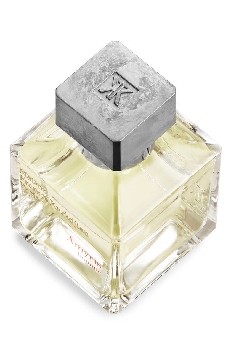 Maison Francis Kurkdjian Amyris Homme Eau de Toilette, Alternate, color,