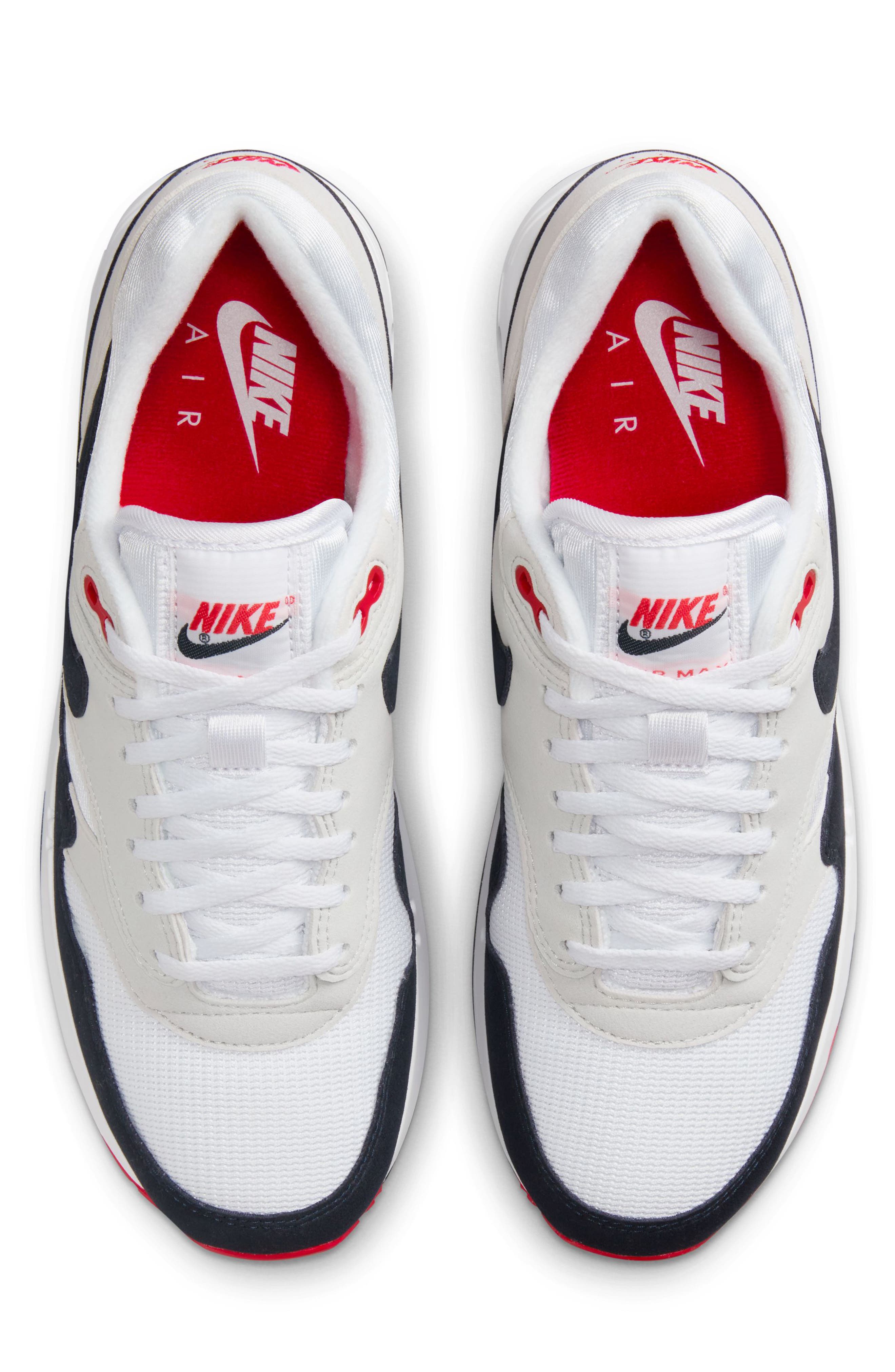 Nike Air Max '86 Sneaker, Alternate, color, 