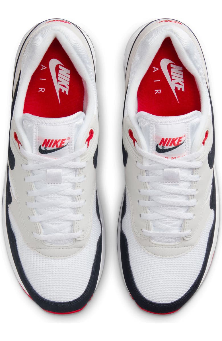 Nike Air Max '86 Sneaker, Alternate, color,