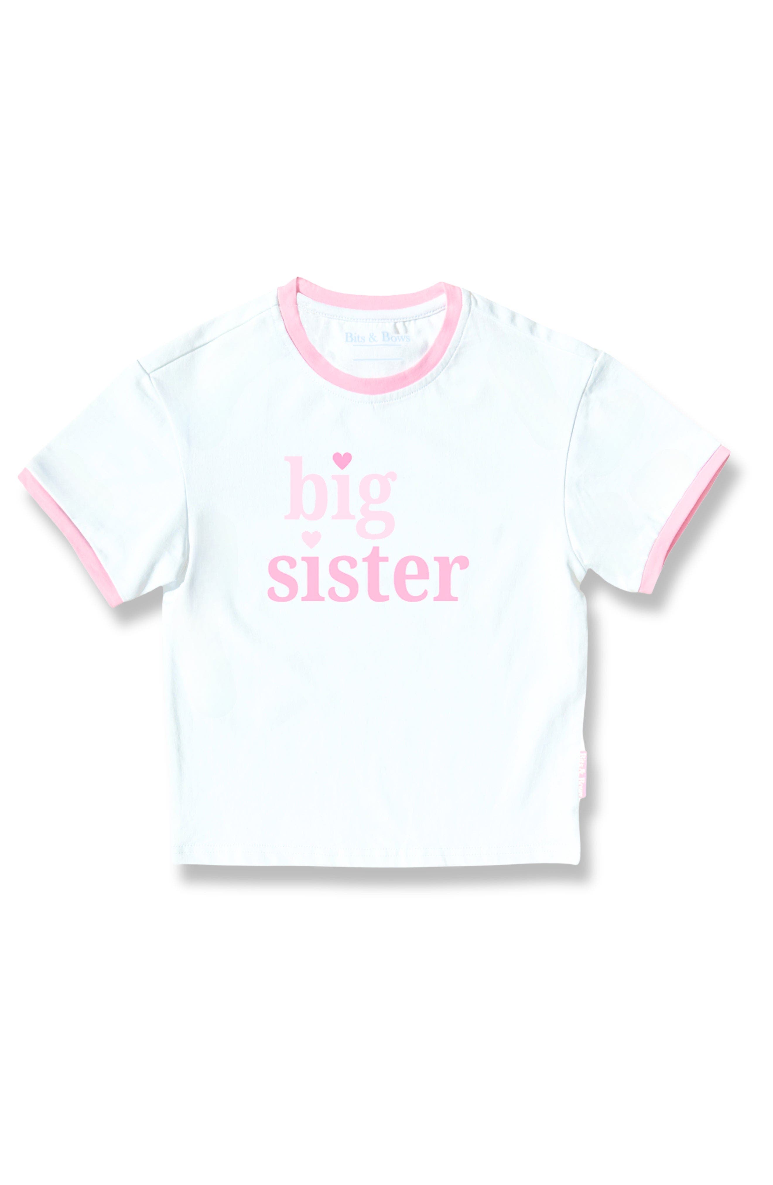 selected White/Pink