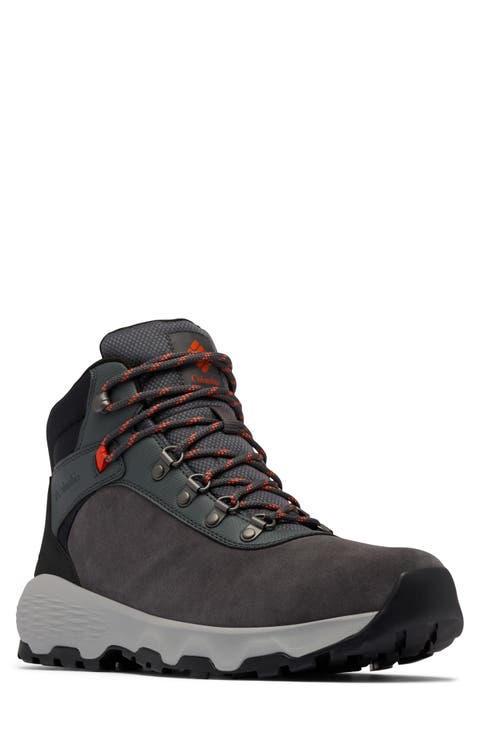 Newton Wander™ Waterproof Hiking Boot (Men)