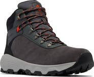 Columbia Newton Wander™ Waterproof Hiking Boot