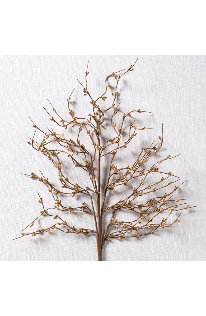 Balsam Hill Pip Berry Set of 12 Decorative Picks, Alternate, color, 