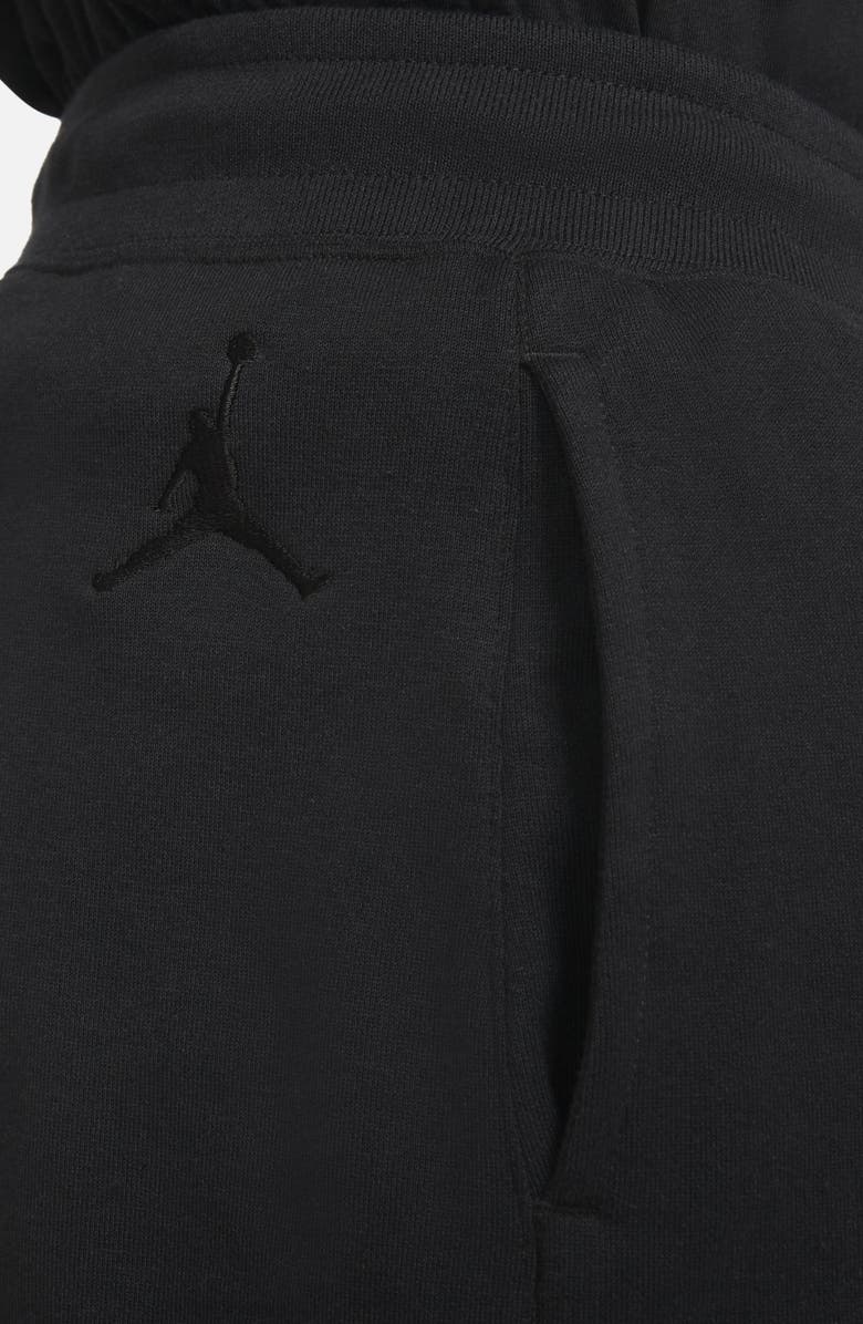 Nike Jordan Jumpman Classics Fleece Shorts, Alternate, color,