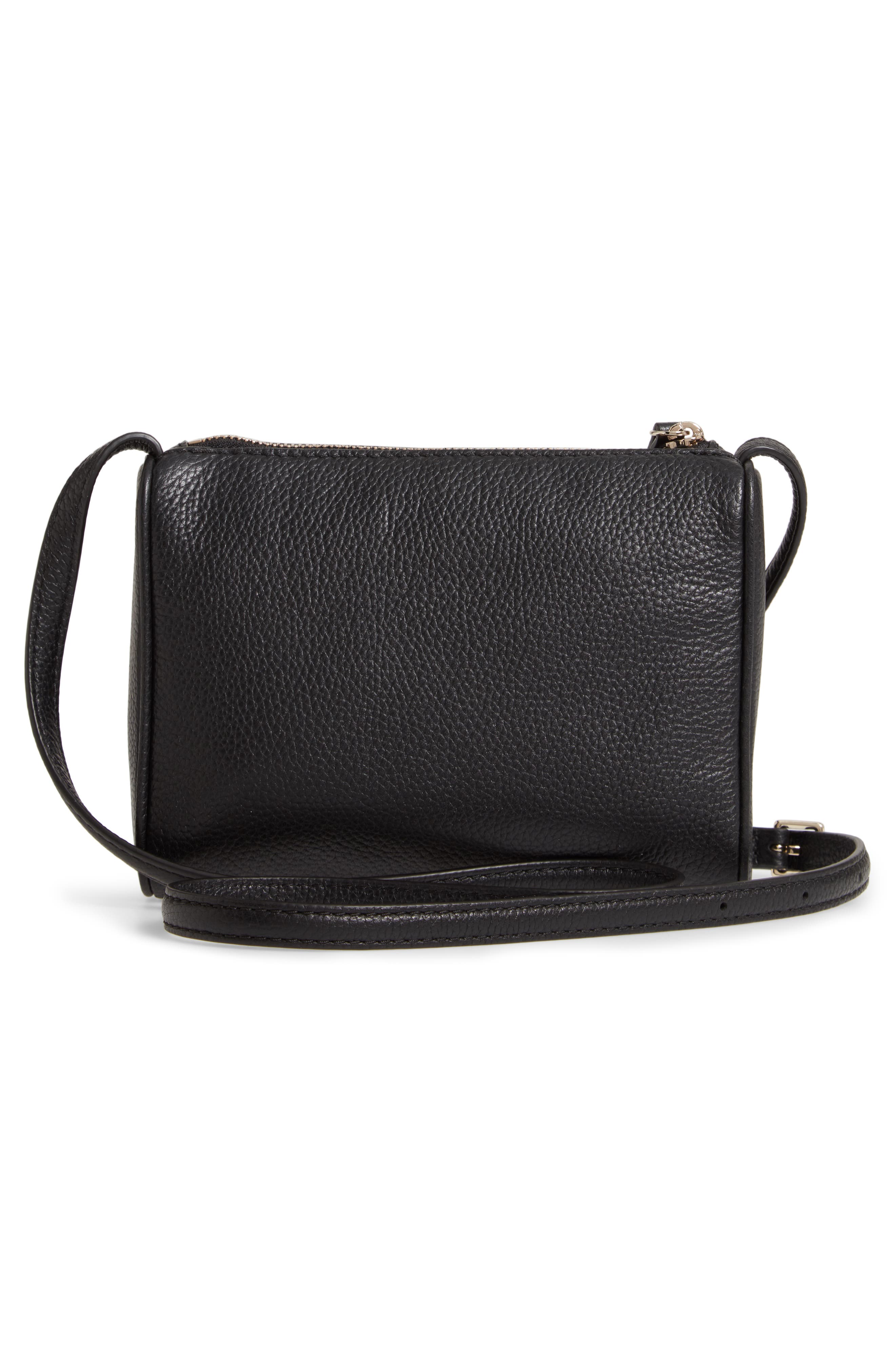 Kate Spade New York mini jackson street - cayli crossbody bag, Alternate, color, 