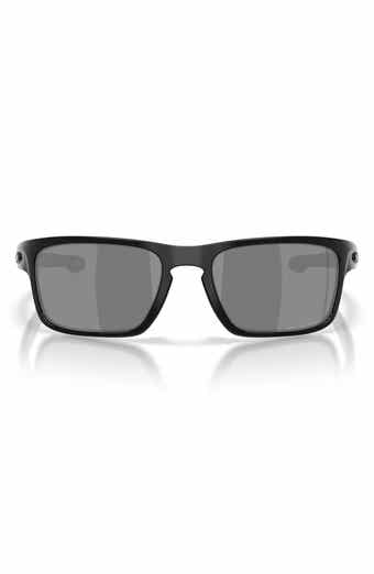 Sliver Edge 56mm Polarized Square Sunglasses