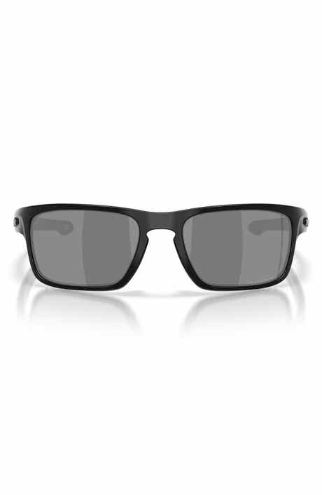 56mm Square Sunglasses