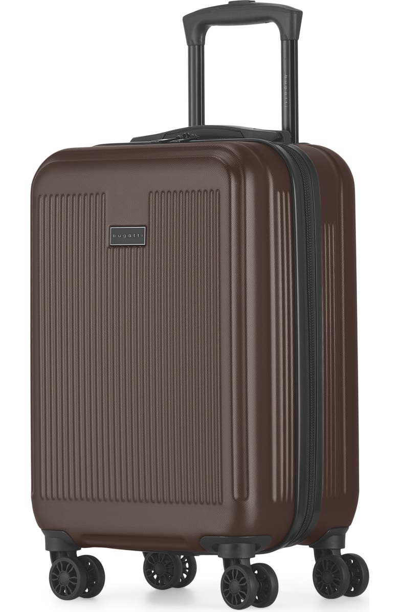 bugatti Singapore 2-Piece Luggage Set, Alternate, color, Bracken