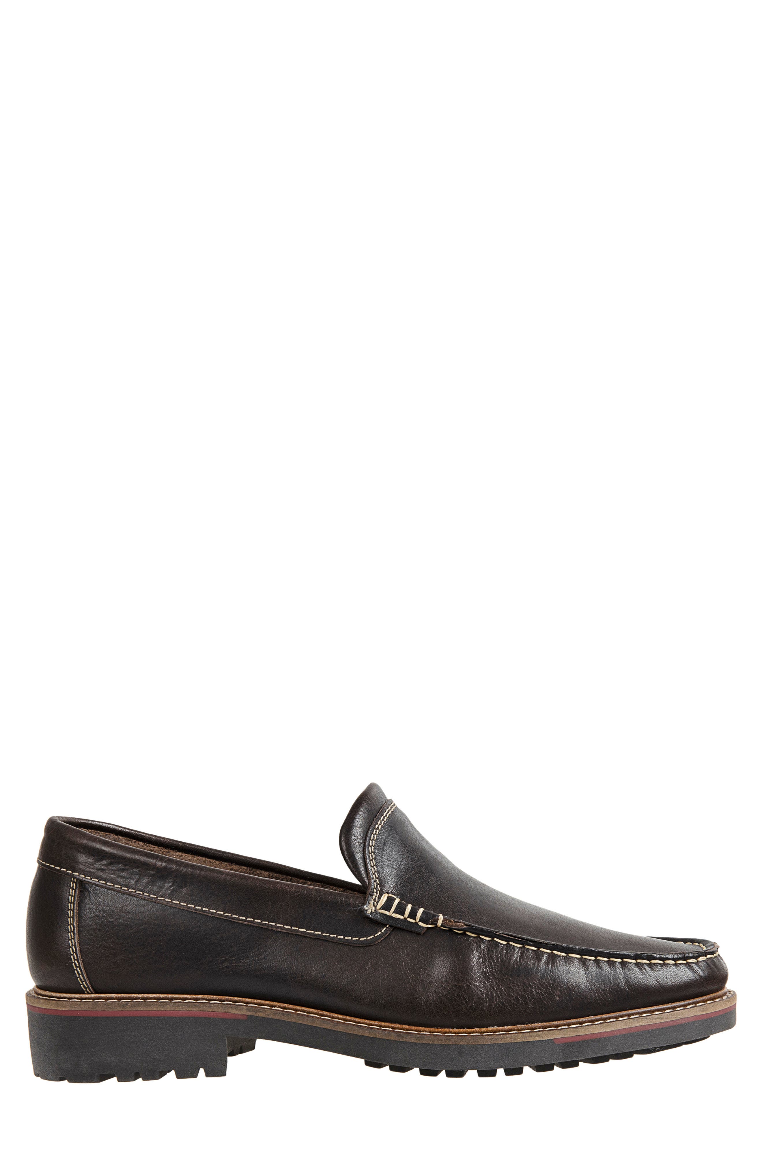 Sandro Moscoloni Neville Loafer, Alternate, color, 