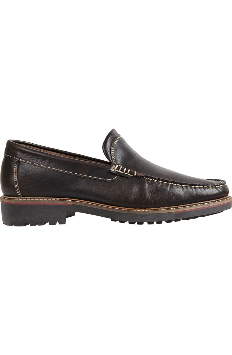 Sandro Moscoloni Neville Loafer, Alternate, color,