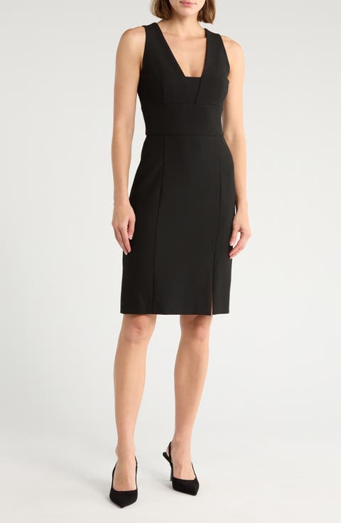 Datuxa Sheath Dress