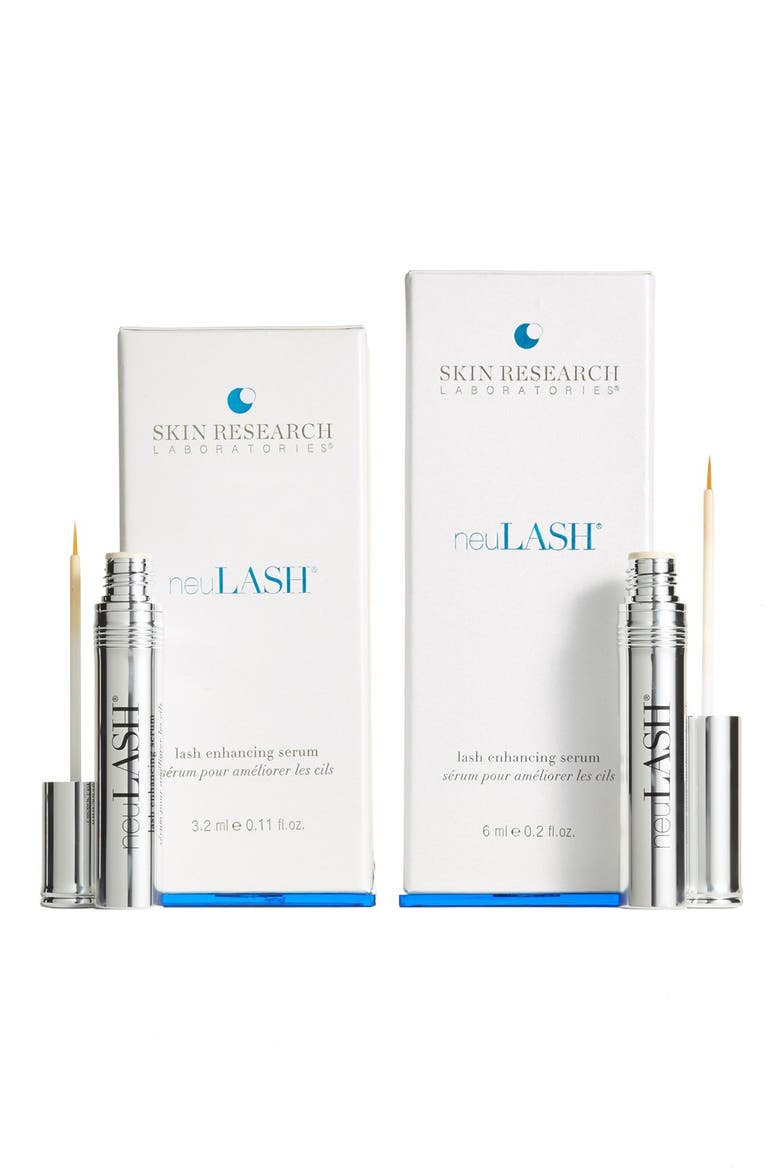 Lash Enhancing Serum Duo, Alternate, color, NO COLOR