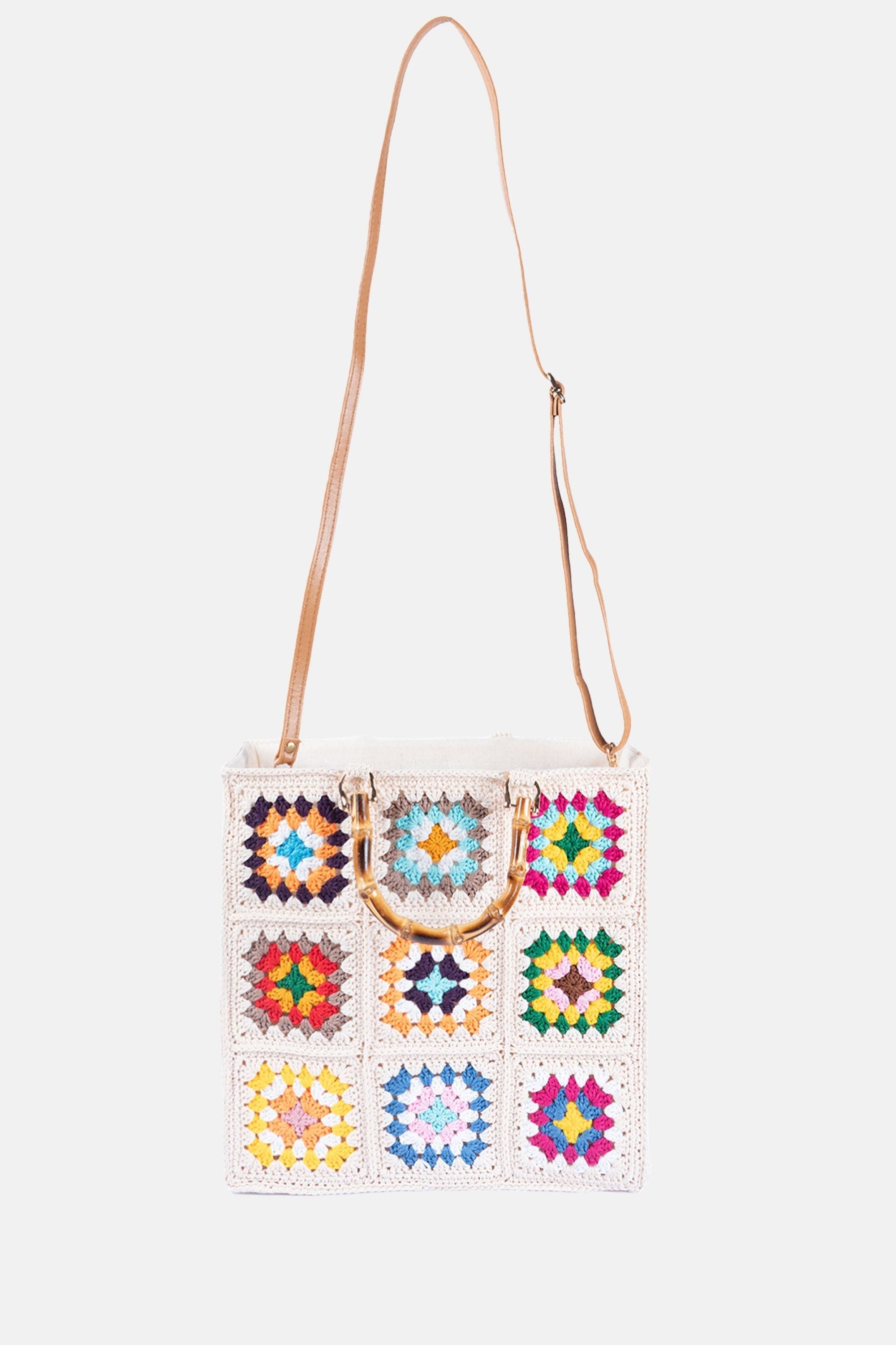 Jelavu Rainbow Crossbody Bag, Alternate, color, 
