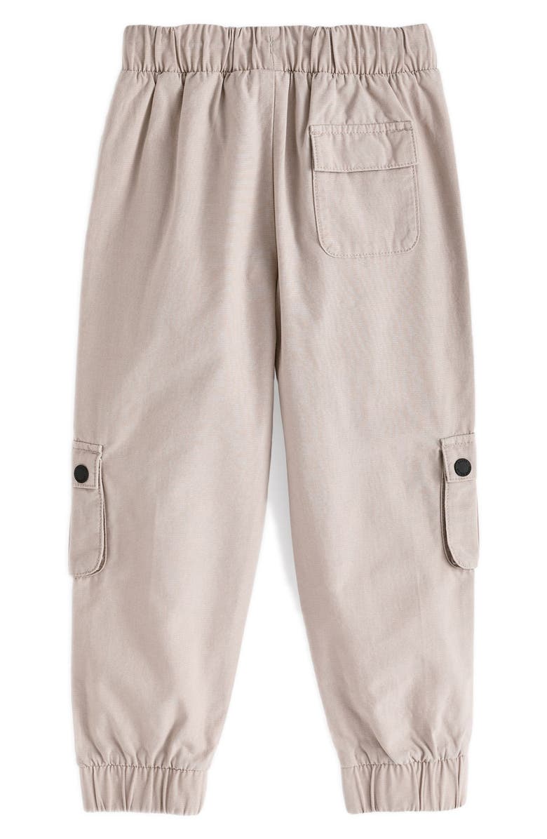 Baker by Ted Baker Kids' Cotton Cargo Pants, Alternate, color, 