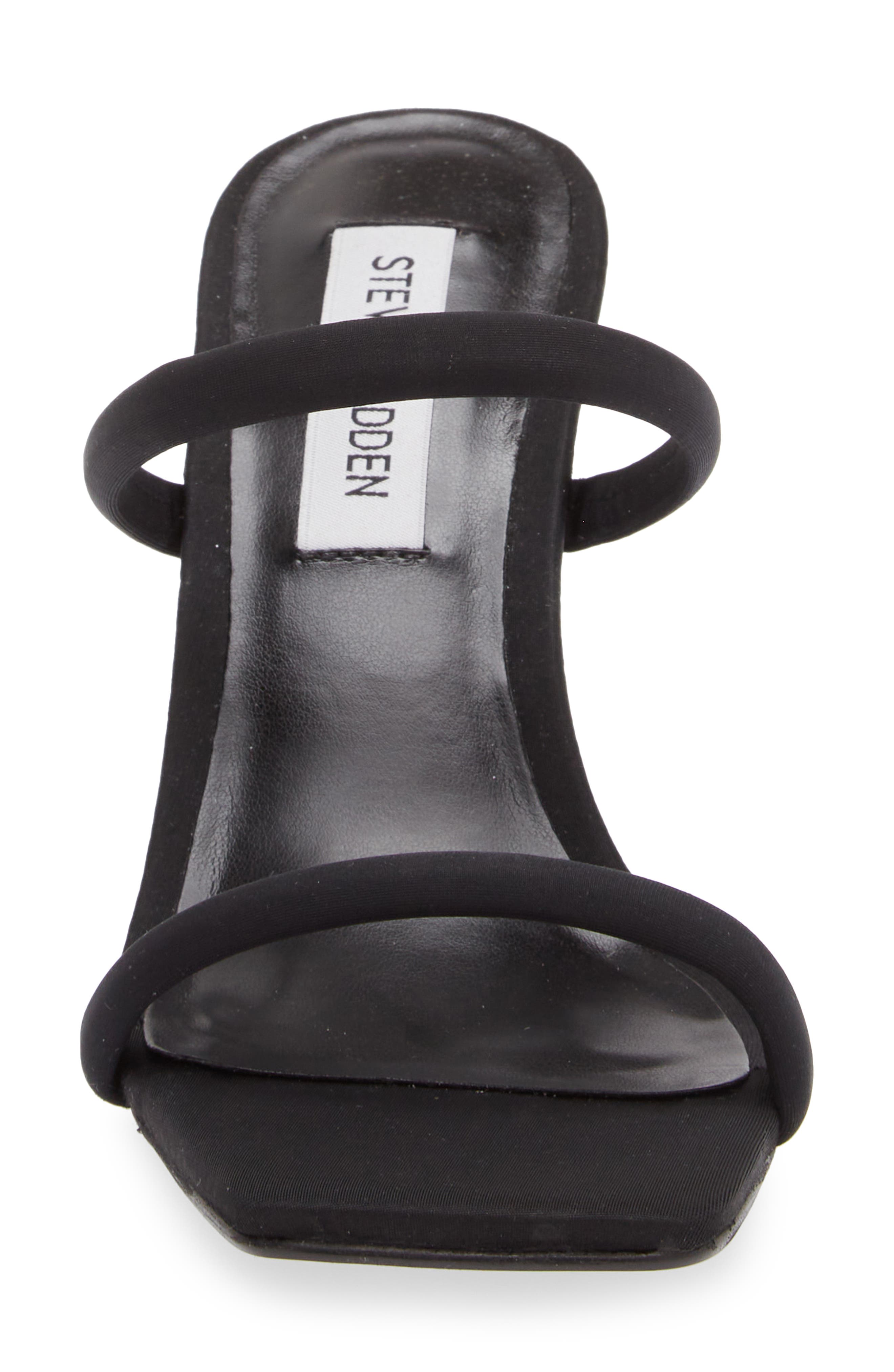 Steve Madden Joy Slide Sandal, Alternate, color, 