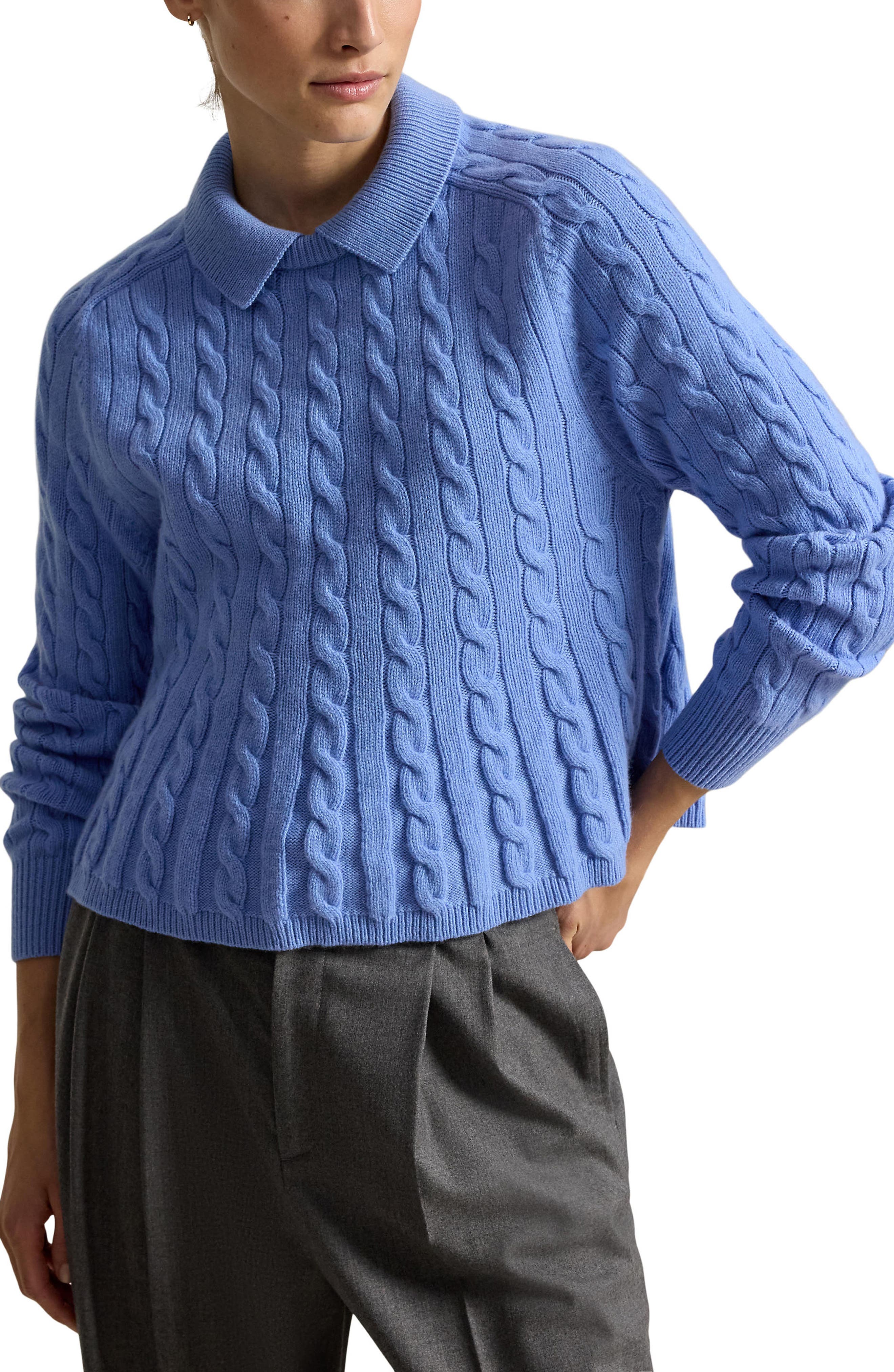 selected NEW LITCHFIELD BLUE
