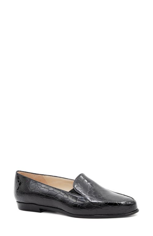 Amalfi By Rangoni Osiride Loafer In Black