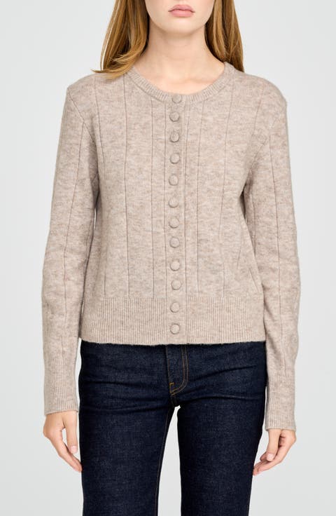 Cassie Cardigan