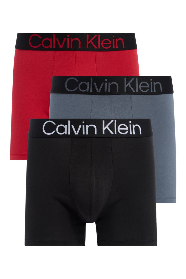 3-Pack Boxer Briefs, Main, color, BLACK/ SCOOTER/ TURBULENCE
