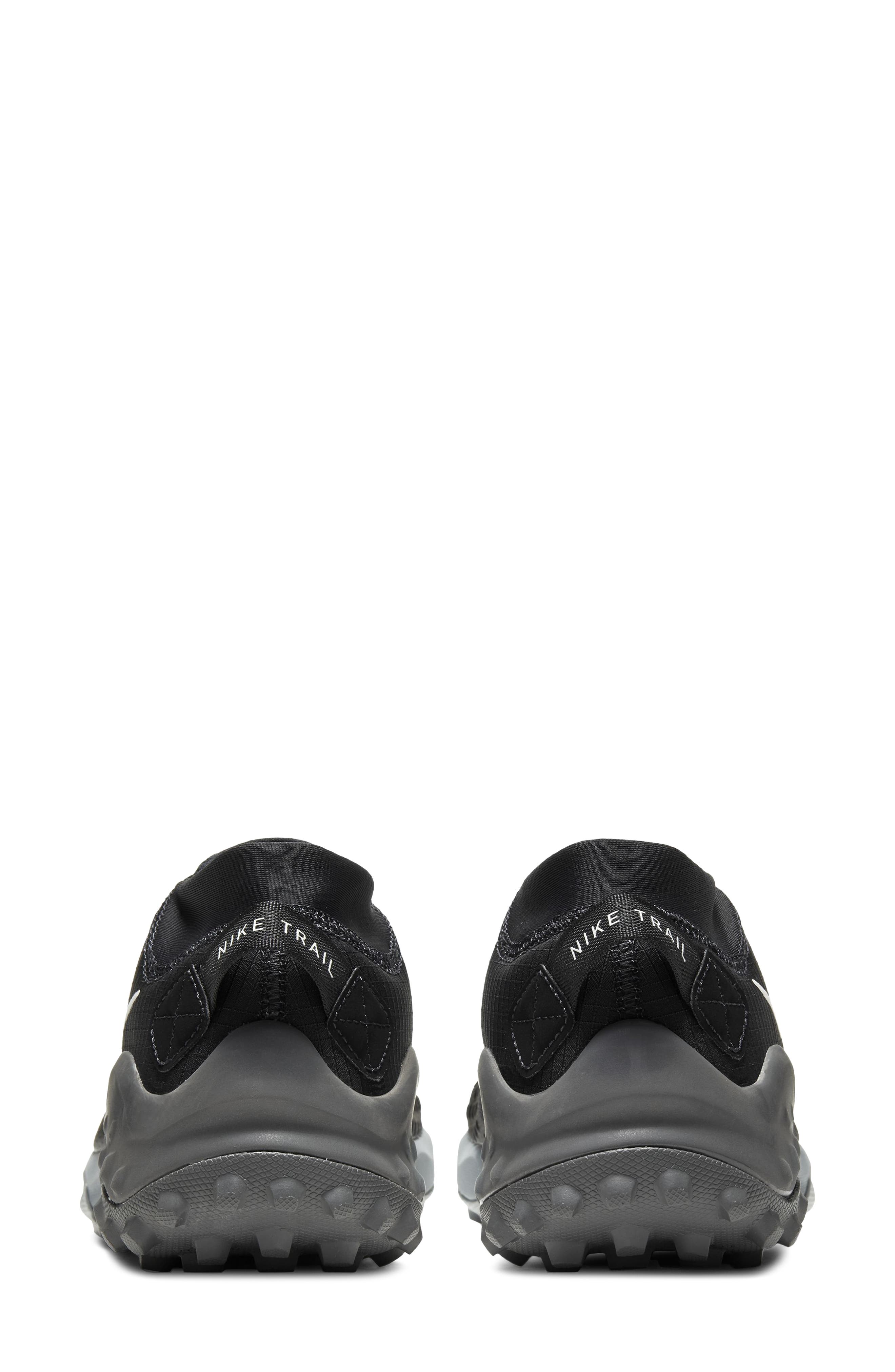 Nike Wildhorse 6 Trail Running Shoe, Alternate, color, 