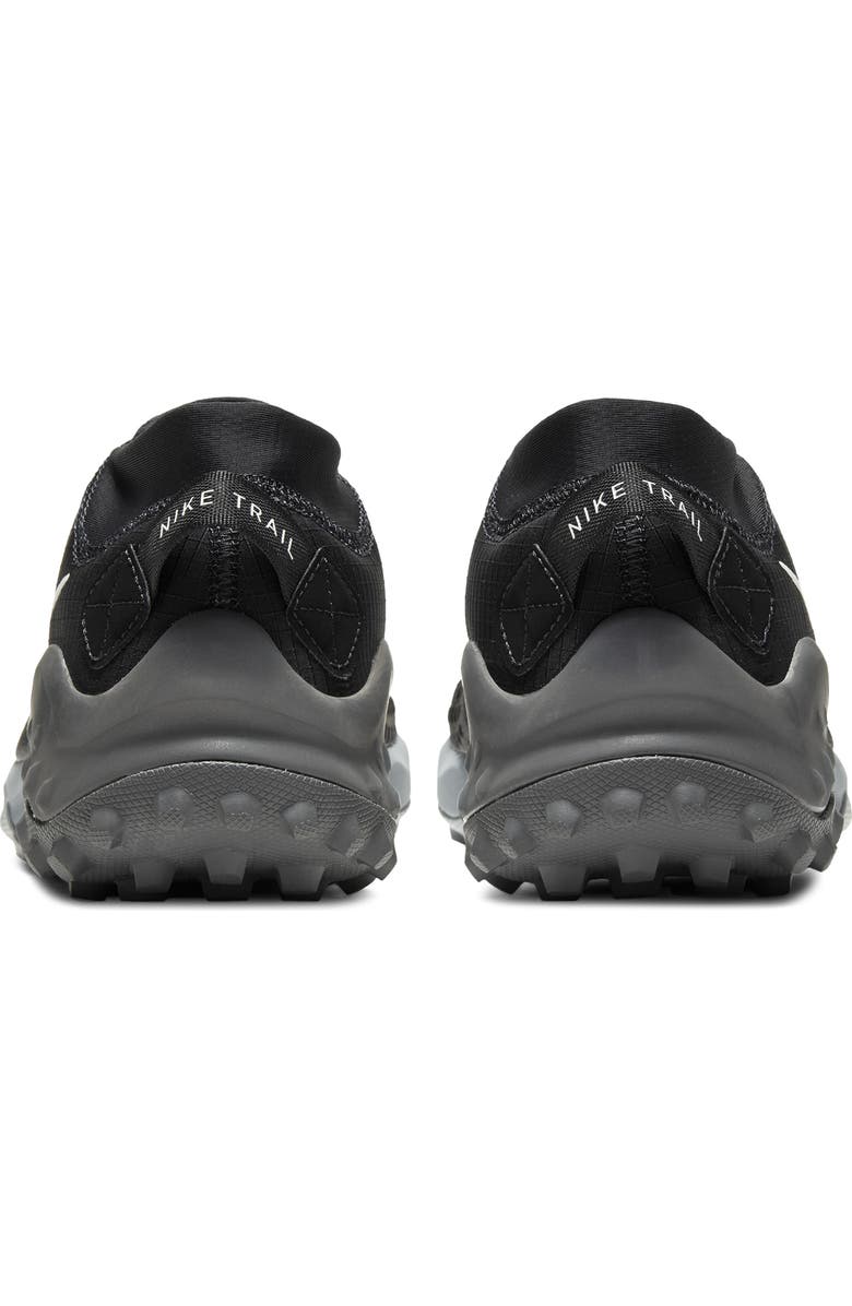 Nike Wildhorse 6 Trail Running Shoe, Alternate, color,