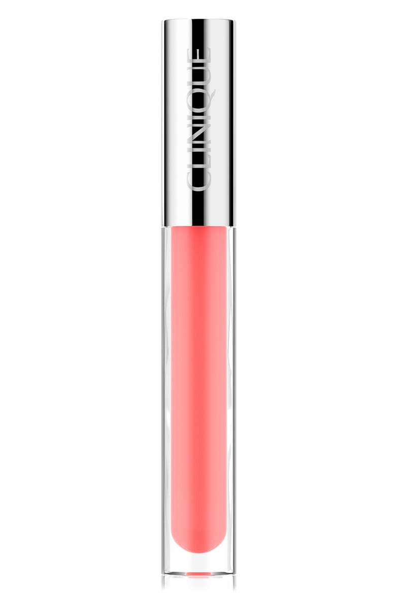 Pop Plush™ Creamy Lip Gloss, Alternate, color, BUBBLEGUM