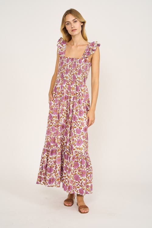 Marea Sasco Dress