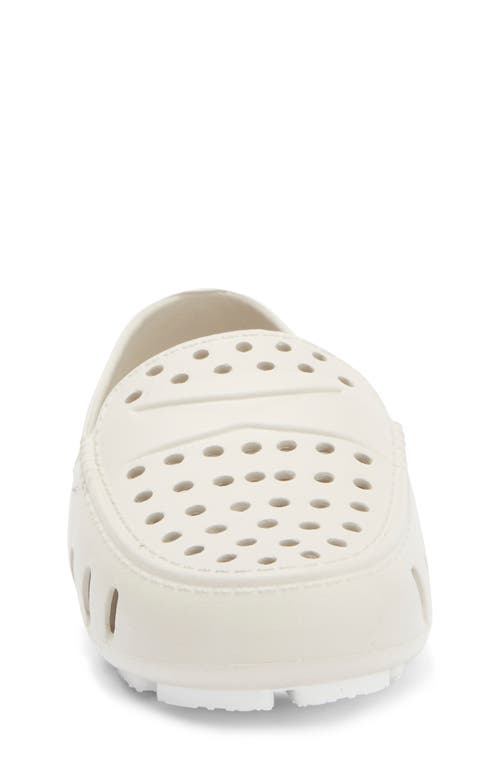 Floafers Kids' Prodigy Driver Loafer