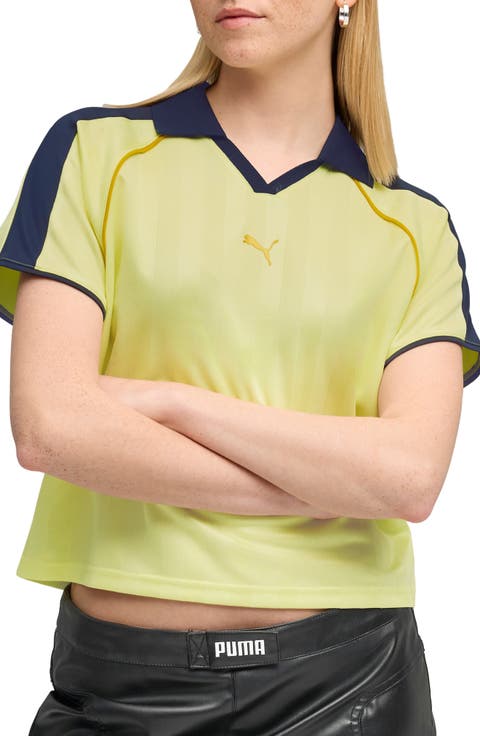 Shop Yellow Puma Online | Nordstrom