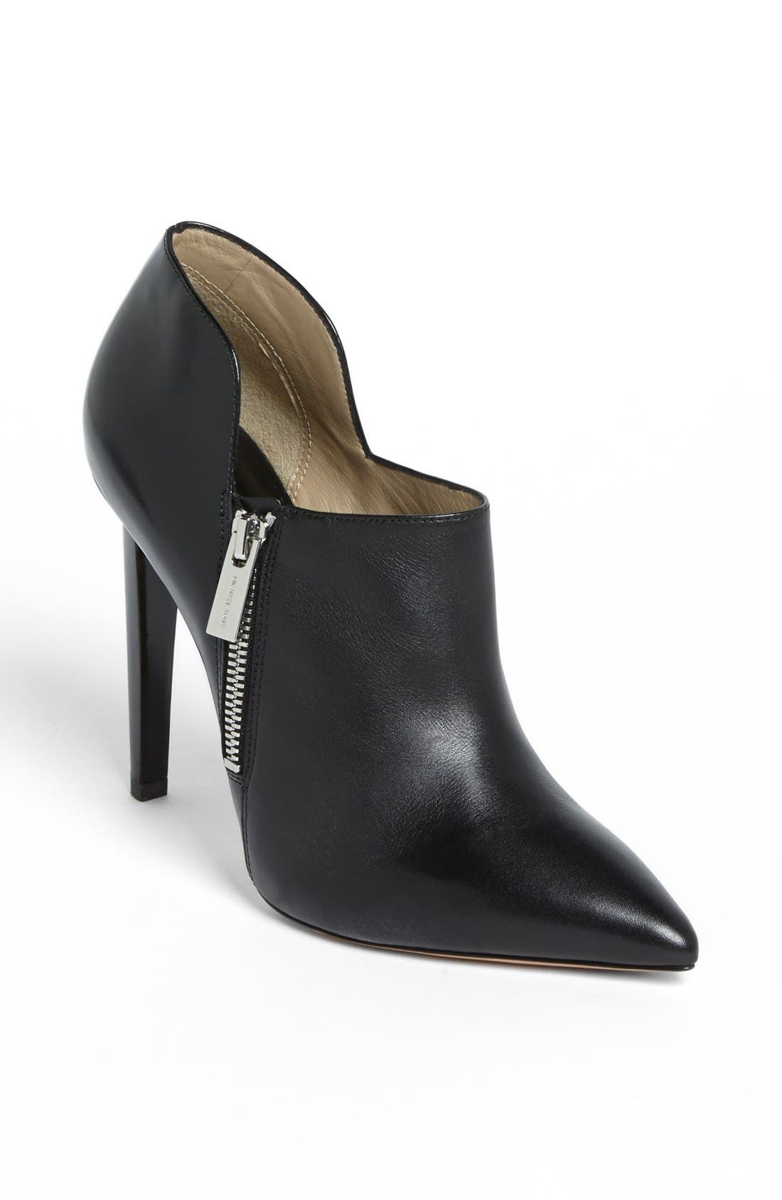 Michael Kors 'Samara' Bootie, Main, color, 