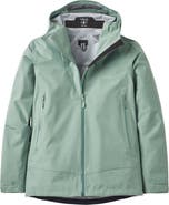 Rab Namche Gtx Jacket - Women's