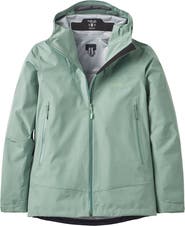 Rab Namche Gtx Jacket - Women's