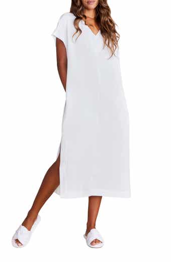 Barefoot Dreams® Cozy Terry Caftan