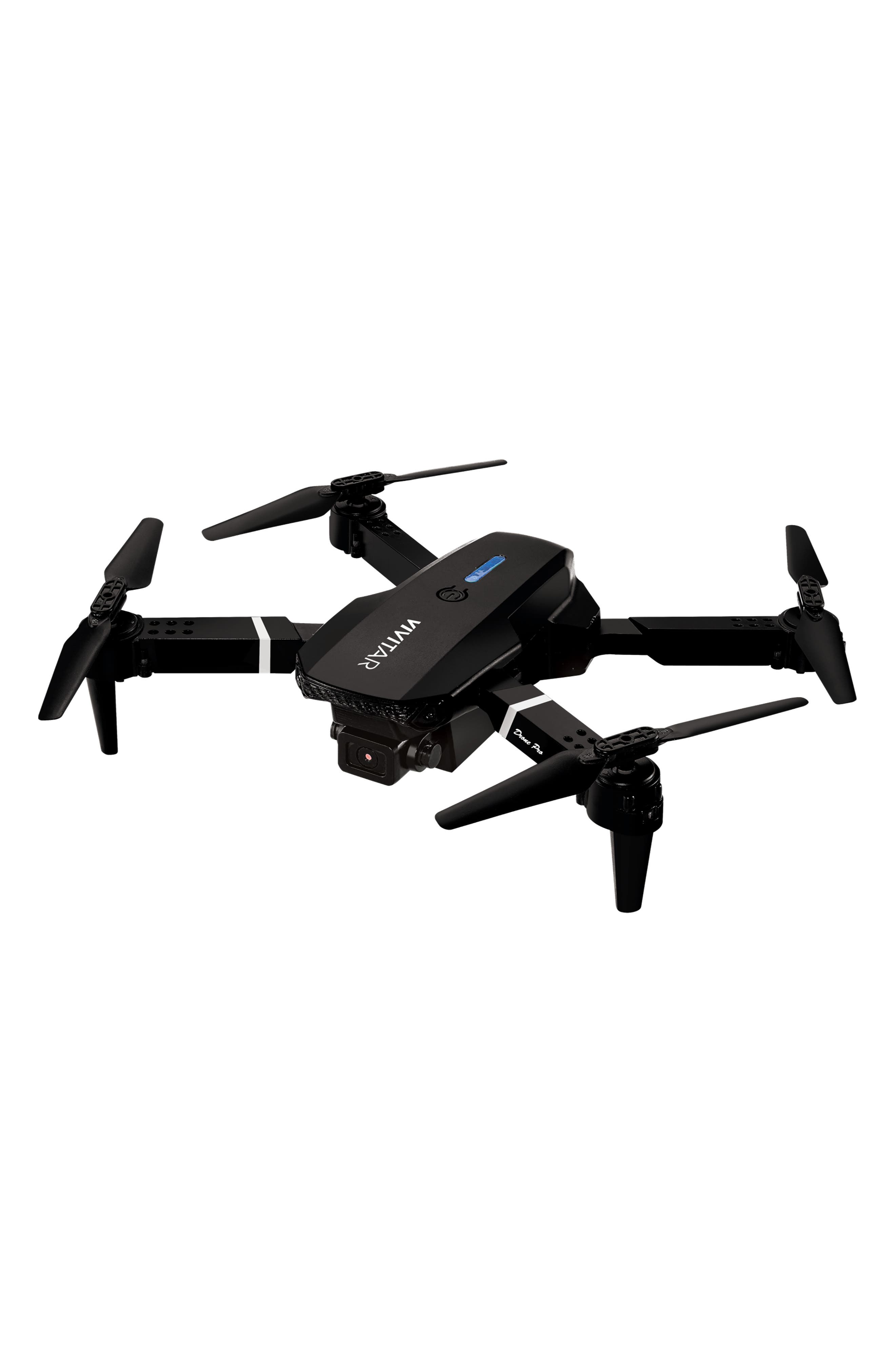 VIVITAR Folding Wi-Fi Drone
