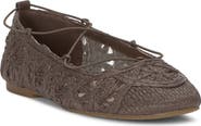 Lucky Brand Tennyr Ballet Flat