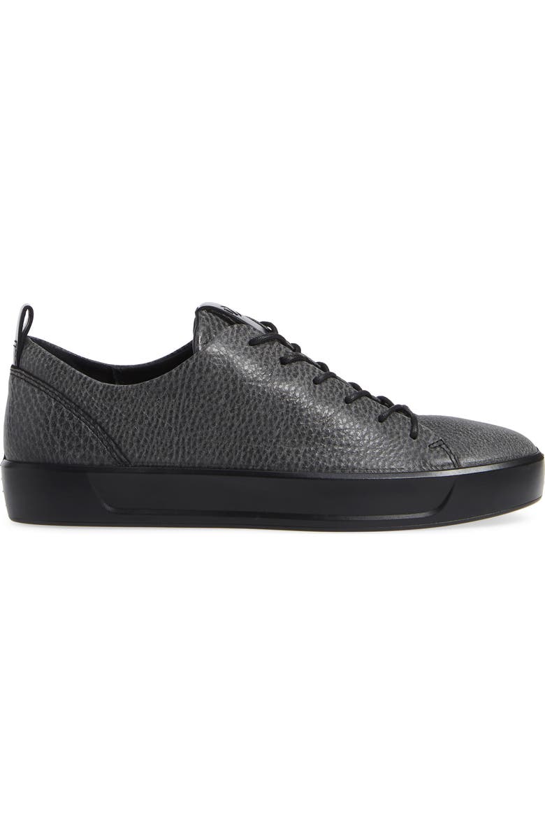 ECCO Soft 8 Sneaker, Alternate, color,