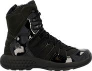 Rocky 8" Public Service Boot