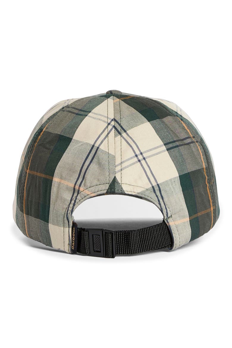 Telfield Tartan Adjustable Cap, Alternate, color, ANCIENT TARTAN